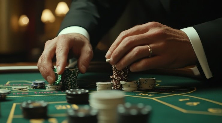 bat877 Diverse Poker Experiences with Trusted Providers