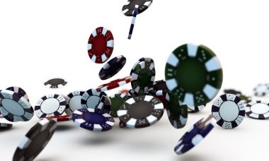 bat877 Speed Baccarat Desk